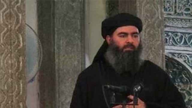 الدفاع الروسية تقول أنها بصدد التأكد من مقتل زعيم داعش في الرقة السورية 