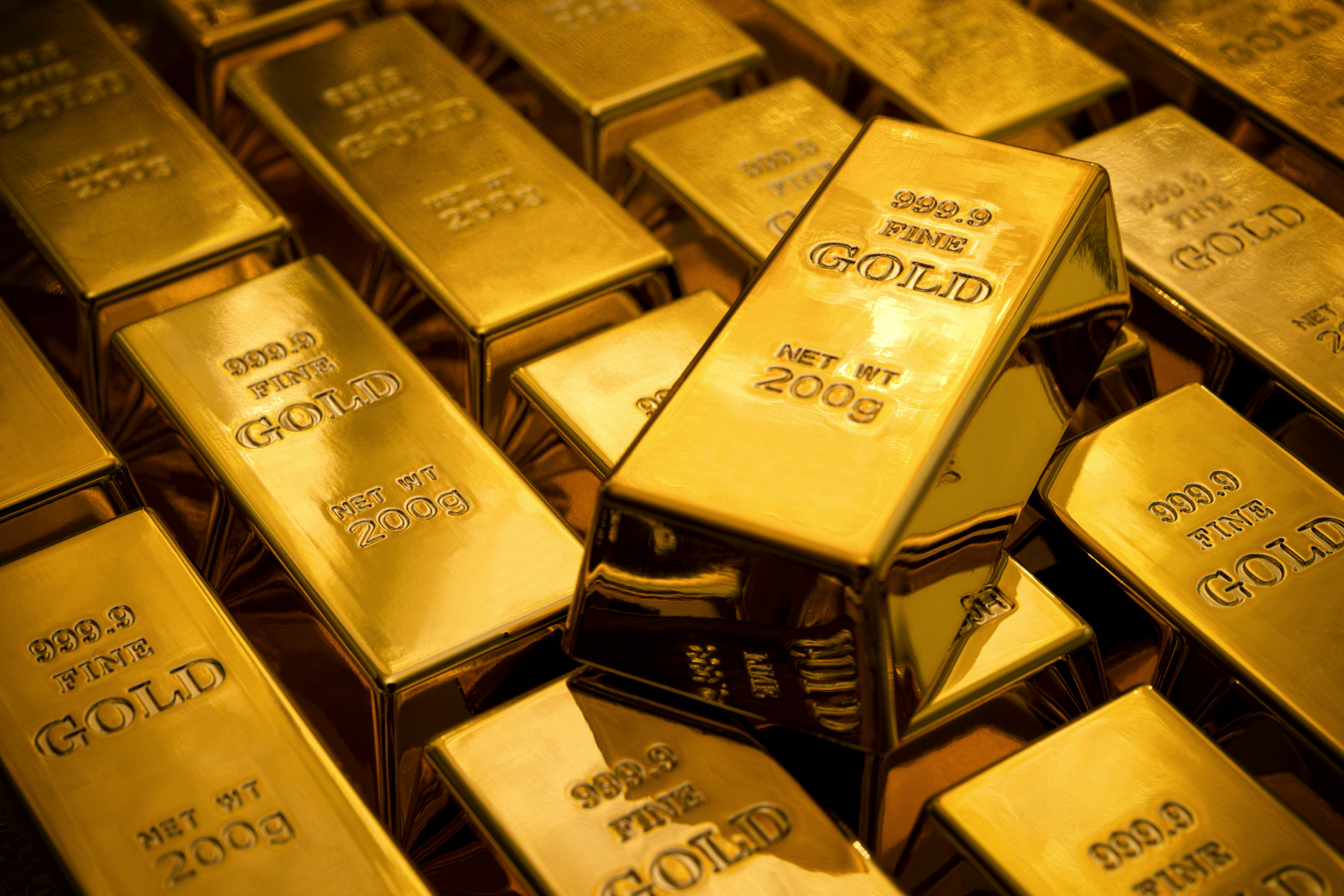 الذهب يفقد بريقه في السودان بفعل التهريب