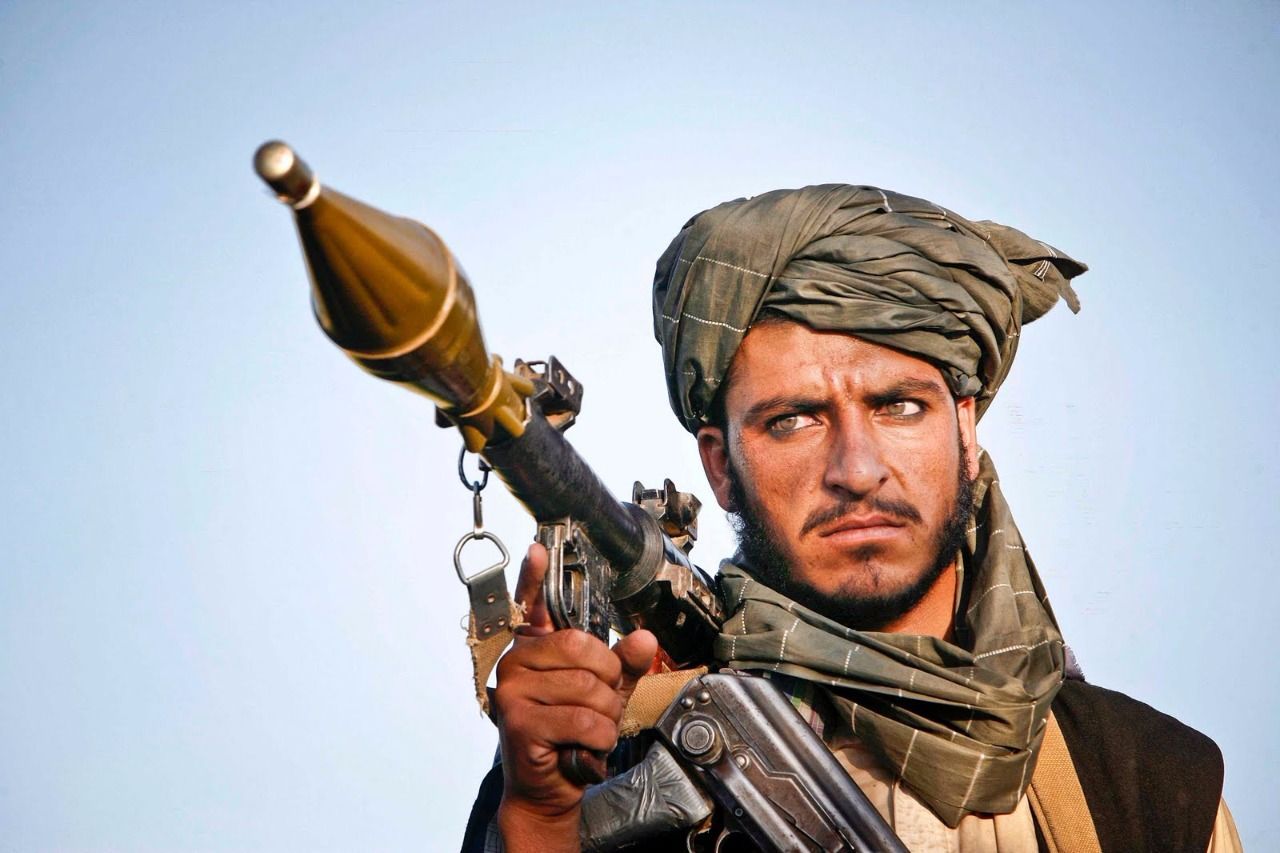 الرئيس الأفغاني يعلن وقف إطلاق النار مع طالبان حتى 20 يونيو