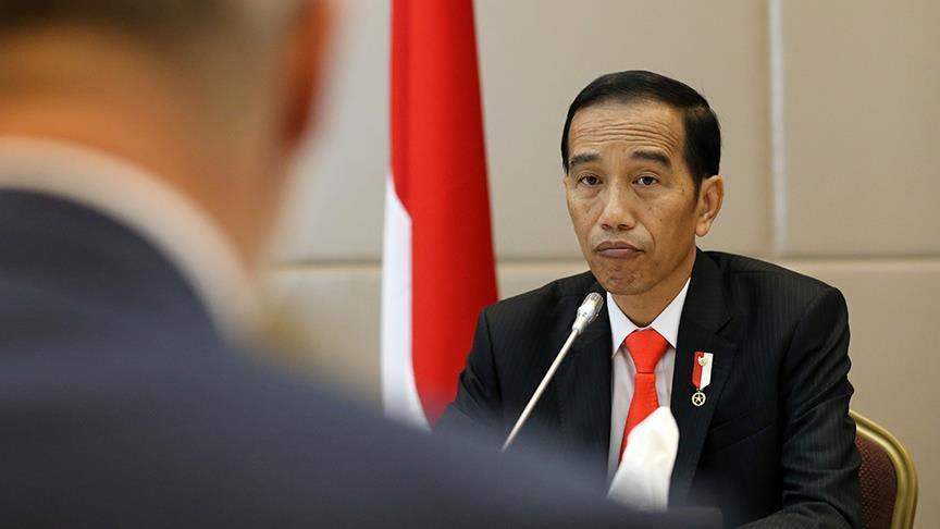الرئيس الإندونسي يطالب "الجبير" إجراء تحقيق شفاف بقضية خاشقجي