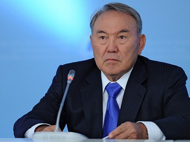 الرئيس الكازاخي: نرغب في عودة الوضع إلى طبيعته بالخليج العربي
