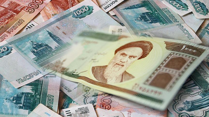 الريال الإيراني يسجل أدنى مستوياته أمام الدولار