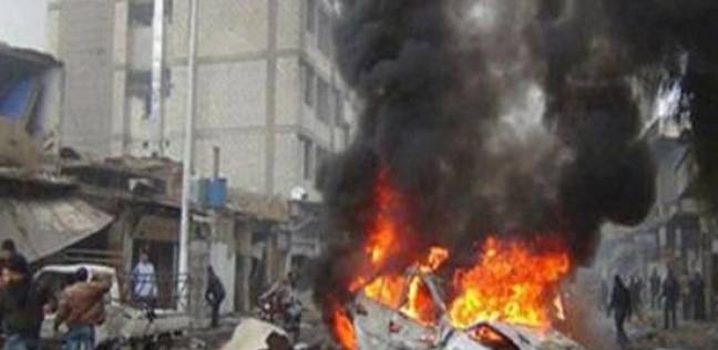 السعودية: إصابة شخصين في نجران بمقذوفات عسكرية من اليمن 