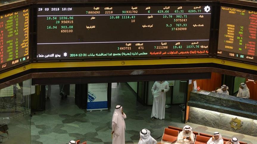 السعودية تطلق سوقاً موازية للبورصة في فبراير القادم