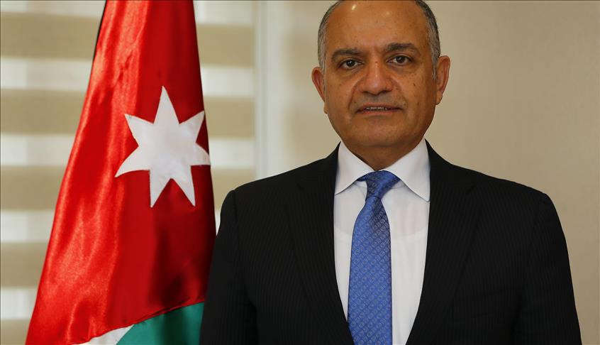 السفير الأردني في أنقرة: تركيا أكثر دولة تحمّلت أعباء الأزمة السورية