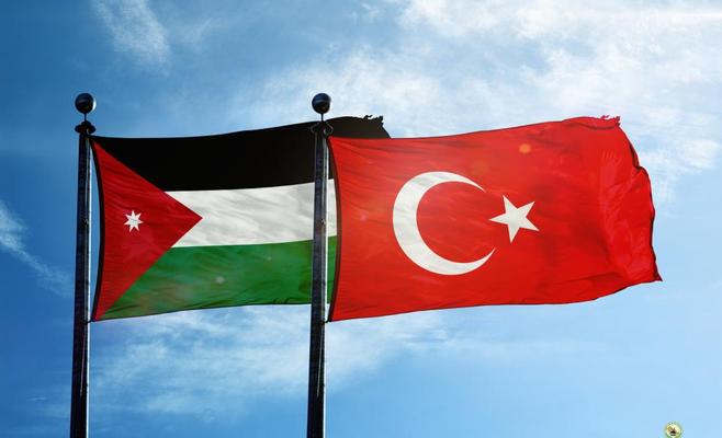 السفير التركي بعمان: الأردن وتركيا 