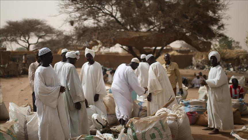 السودان يتهيأ لمضاعفة الاستثمارات الخليجية بعد رفع العقوبات