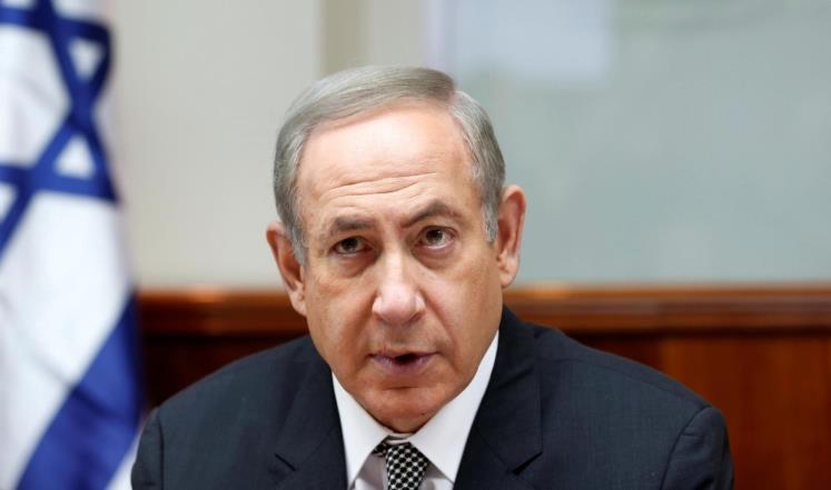 الشرطة الإسرائيلية ستوصي بإدانة نتنياهو بتهمة 