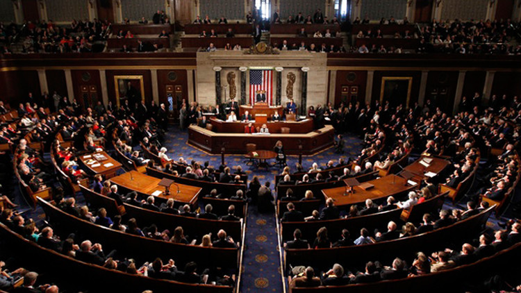 "الشيوخ الأمريكي" يحقق في التدخل الروسي بانتخابات الرئاسة
