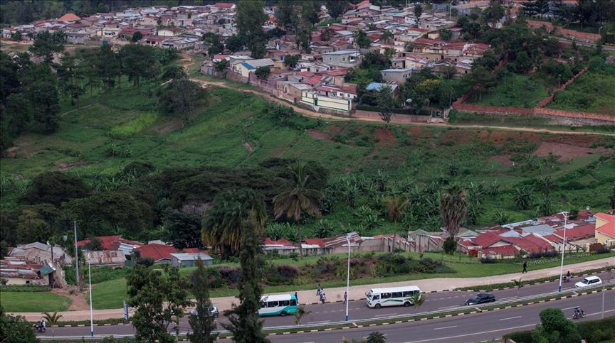 العاصمة الرواندية كيغالي... وجه إفريقيا المشرق