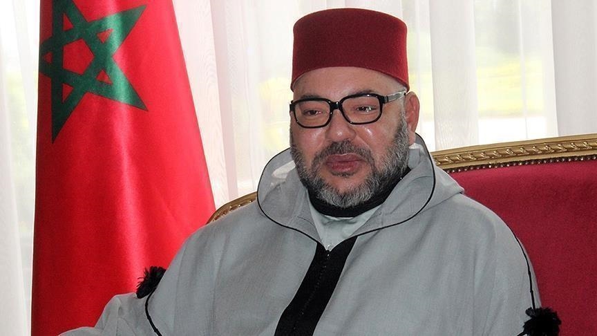 العاهل المغربي: سلوك دول عربية تجاه أخرى خلف تحديات خطيرة