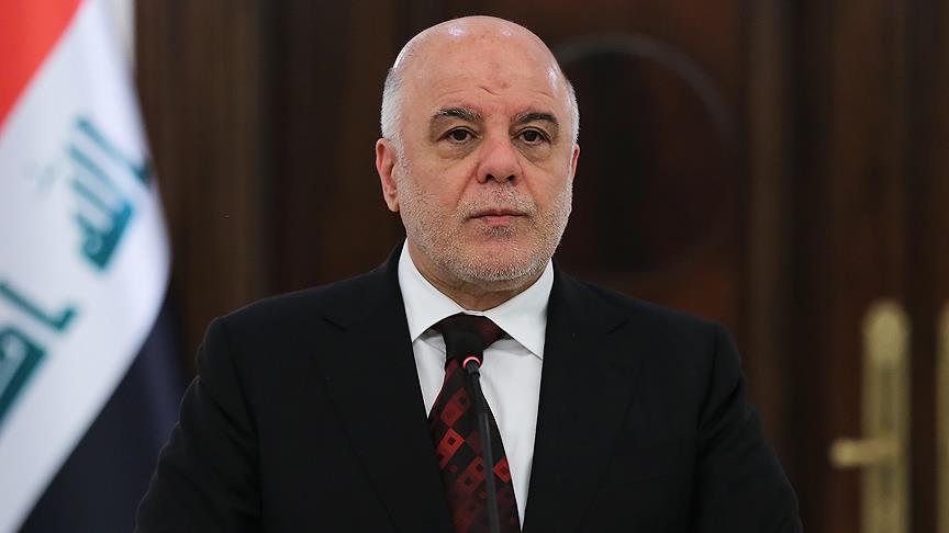 العراق.. 8 وزراء بحكومة العبادي يحصلون على مقاعد في البرلمان الجديد