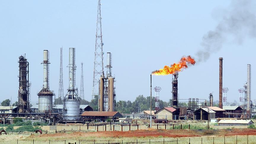 العراق يدعو الشركات الأجنبية لتقديم عروض للتنقيب عن النفط والغاز