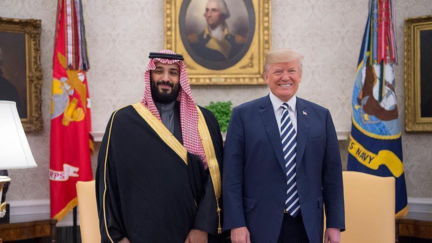 العلاقات الأمريكية السعودية.. برود في عهد أوباما ودفء يعود مع ترامب