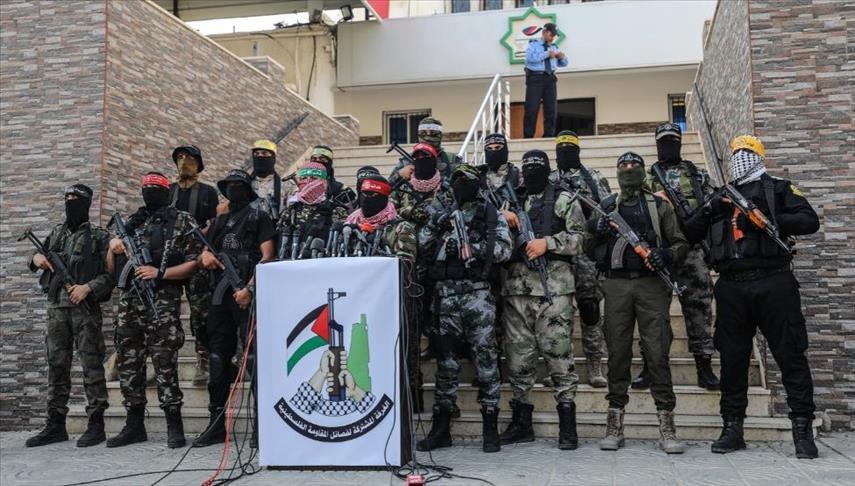 الفصائل الفلسطينية في غزة: إطلاق الصواريخ تخريب للجهد المصري