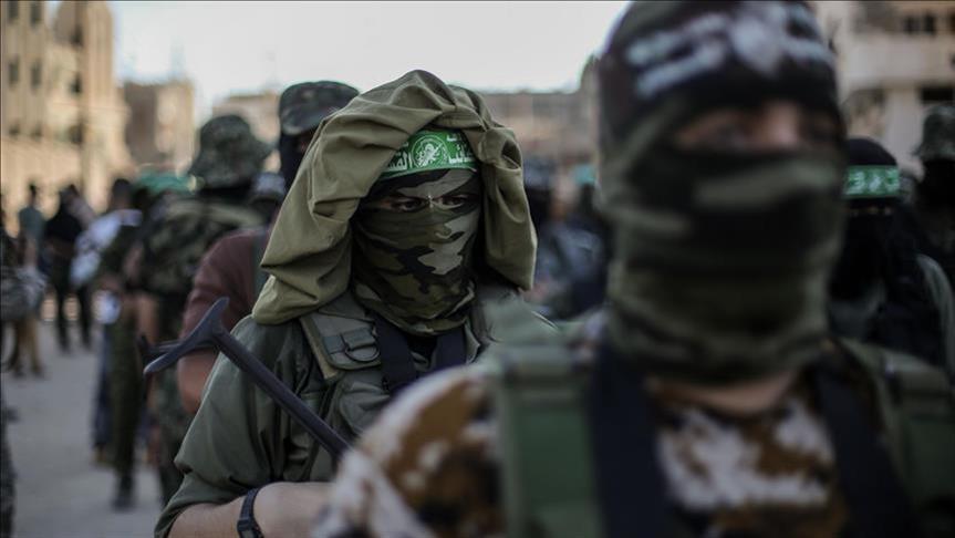 "القسام": التوغل الإسرائيلي استهدف تنفيذ "مخطط كبير"