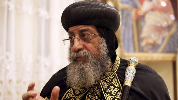 الكنيسة المصرية تعقيبا على هجوم المنيا: شر يستهدف وحدتنا الوطنية