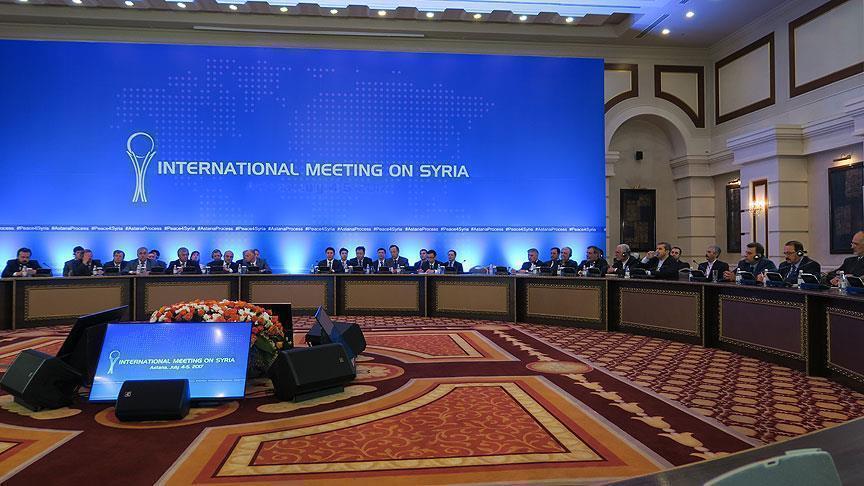 المعارضة السورية تطالب الأمم المتحدة إدراج "ب ي د" ضمن التنظيمات الإرهابية