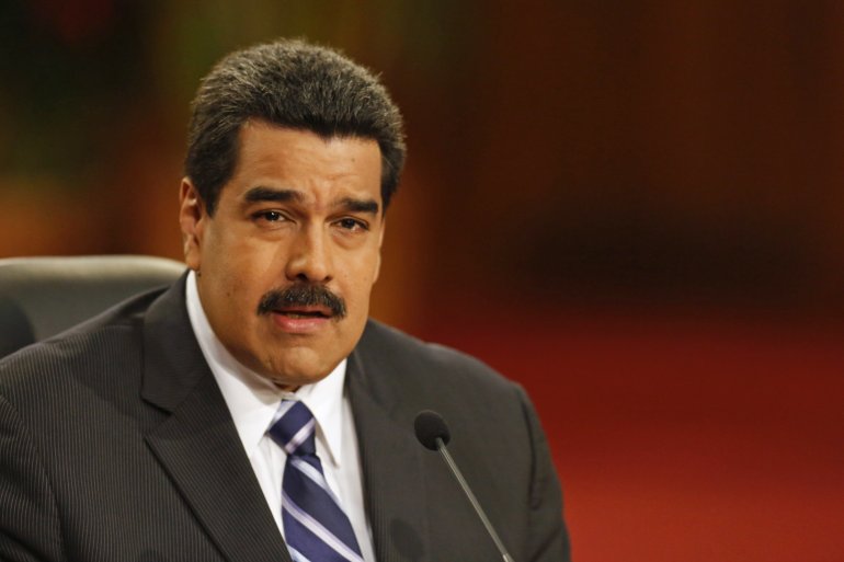 المعارضة الفنزويلية: معدل التضخم في البلاد 2600 بالمئة خلال 2017