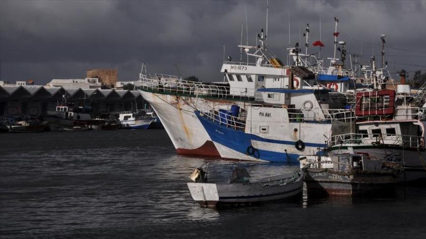 المغرب وأوروبا على مفترق طرق.. بانتظار مصير اتفاقية الصيد البحري