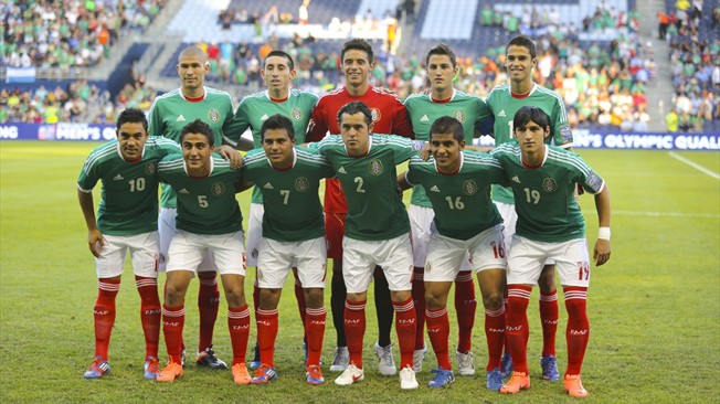 المكسيك تقتنص التأهل من السنغال لربع نهائي مونديال الشباب 