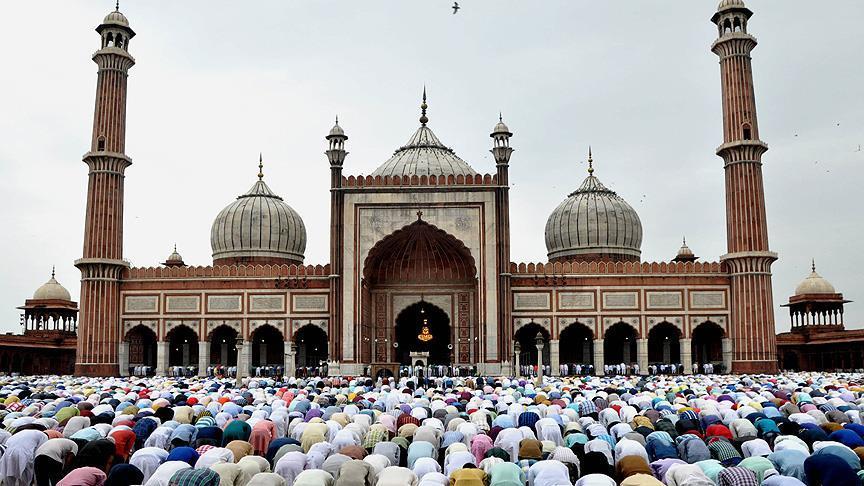الهند.. ترحيب بقرار للنظر في دعوى بشأن مسجد هدمه هندوس