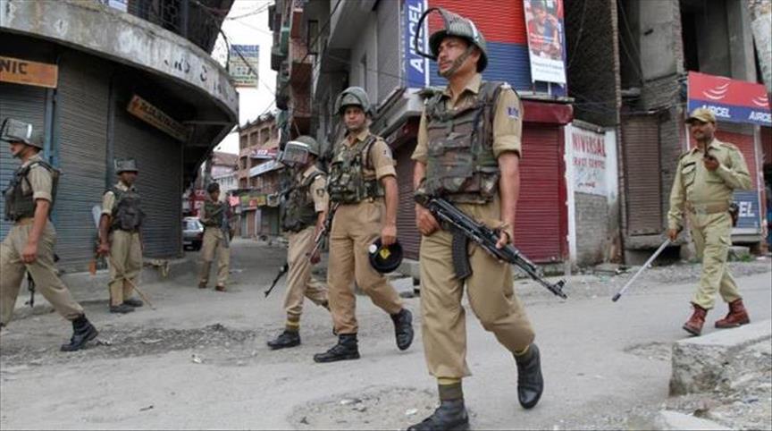 الهند.. قوات الأمن تقتل 5 متمردين ماويين