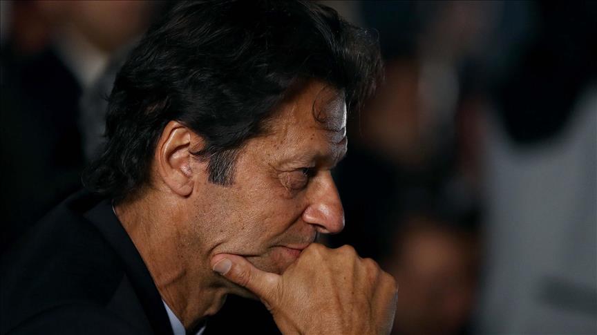 باكستان.. استدعاء "خان" بتهمة استخدام طائرة حكومية بشكل غير قانوني