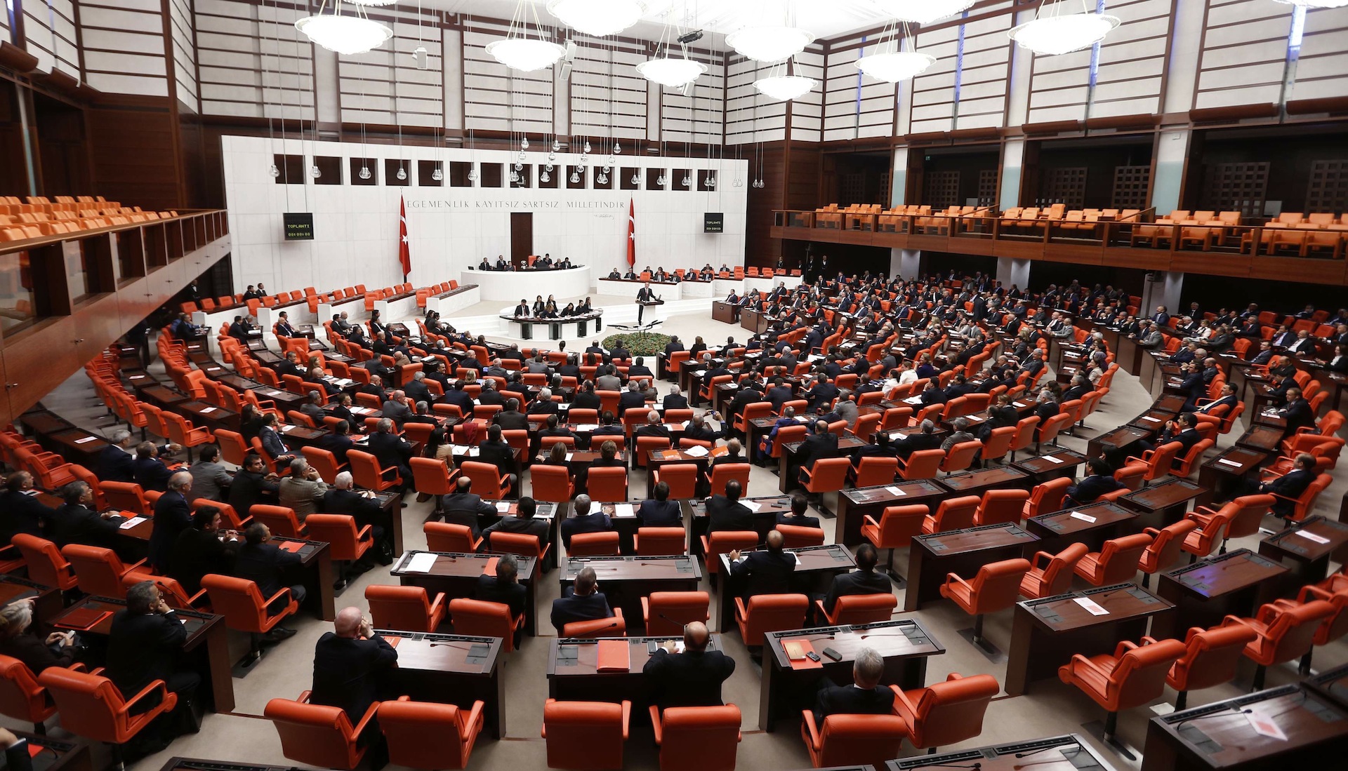 برلماني تركي: منع إسرائيل الصلاة بالأقصى اغتصاب لحرية الدين والعبادة