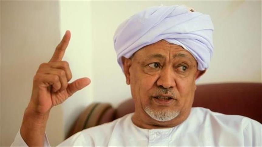 برلماني سوداني: نثق بتركيا أكثر من دول أخرى