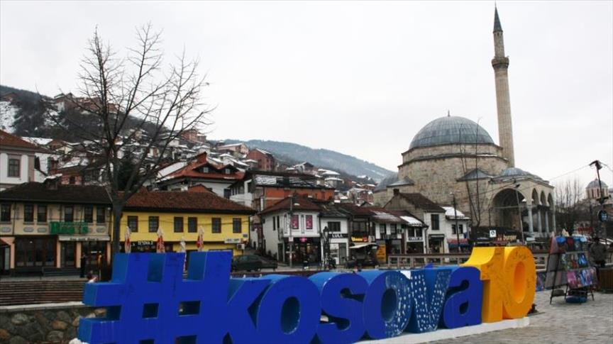 "بريزرن" في كوسوفو تزهو كأجمل مدن البلقان بآثارها العثمانية