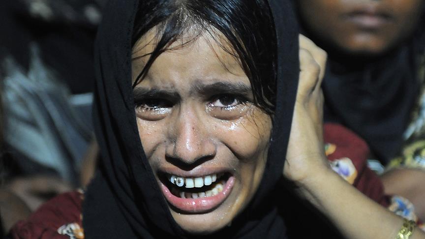 بورما تعترف بفيديو تعذيب المسلمين وتعد بمحاسبة المعتدين بالضرب