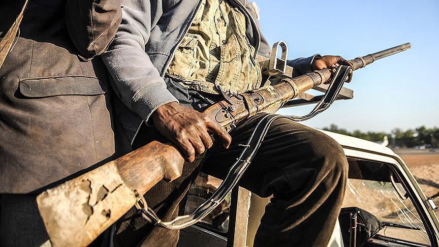 "بوكو حرام" تقتل 3 قرويين شمالي الكاميرون