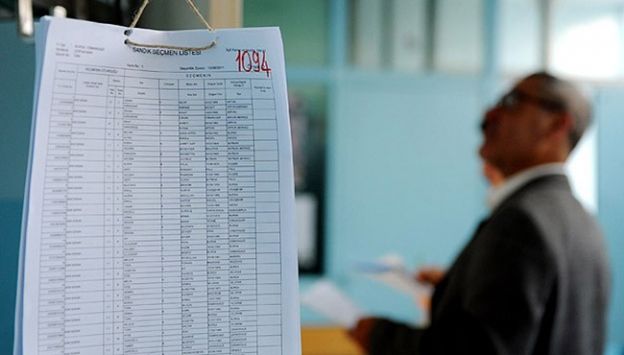 تركيا.. الجريدة الرسمية تنشر الجدول الزمني للانتخابات المبكرة