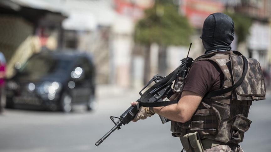 تركيا.. توقيف 49 مشتبها بالانتماء إلى داعش في العاصمة