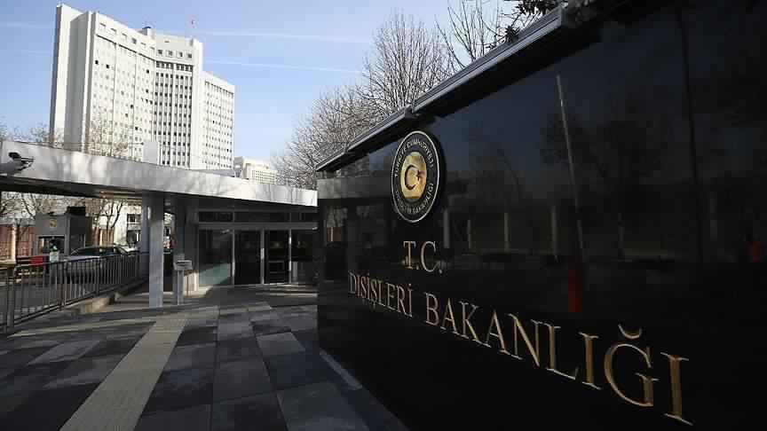 تركيا: برنامج الحكومة الجديدة بالنمسا "مؤسف وقصير النظر"