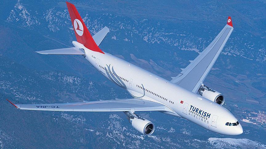 تركيا تحقق أعلى زيادة بعدد المسافرين جوًا منذ 12 عامًا