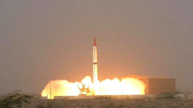 تركيا تدين تجربة كوريا الشمالية صاروخا باليستيا
