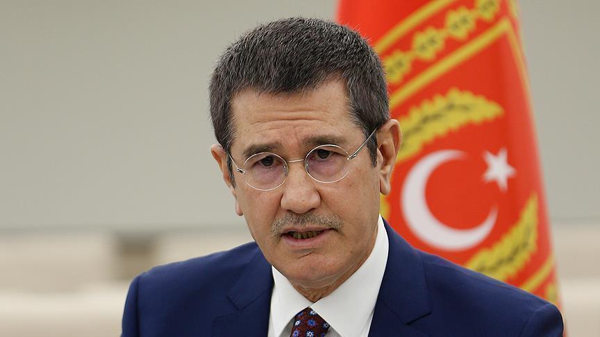 تركيا تشارك في اجتماع وزراء دفاع التحالف الدولي ضد "داعش"