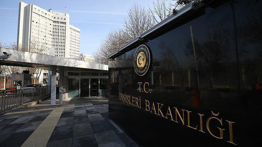 تركيا تعتزم فتح 5 سفارات جديدة في إفريقيا