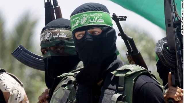 تشترط حماس 