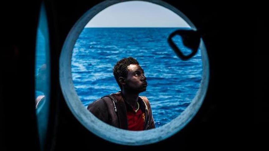 تقرير أممي: البحر المتوسط الأكثر ابتلاعا للمهاجرين منذ 3 أعوام