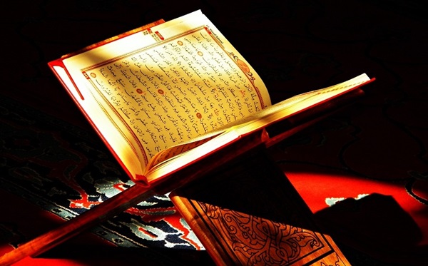 تلاوة القرآن دون انقطاع طيلة شهر رمضان في مساجد بجنوب الجزائر