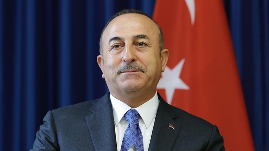 جاويش أوغلو: تركيا تسعى لمنع الهجوم على "إدلب"