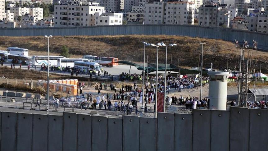 جدران إسرائيل الستة.. حدود وهيمنة أم مخاوف أمنية ؟