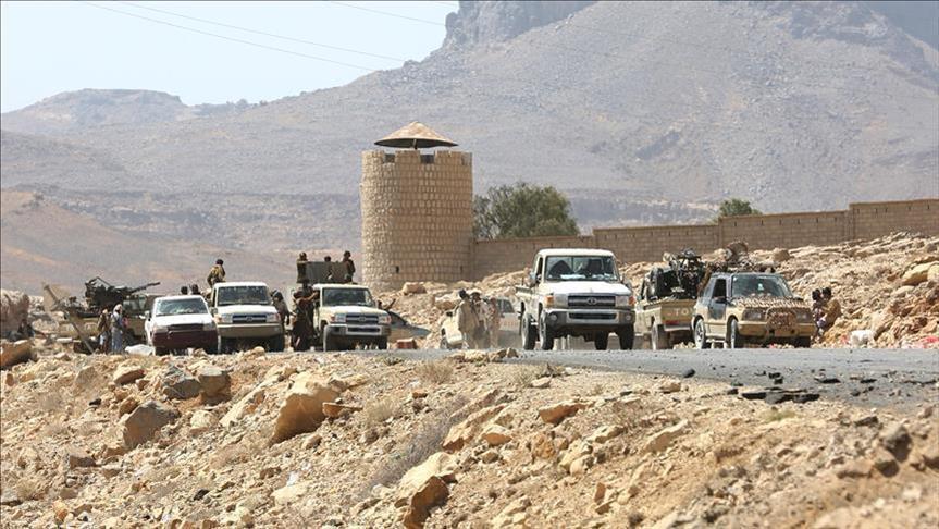 جهود دولية لإحياء السلام باليمن على وقع تصعيد عسكري