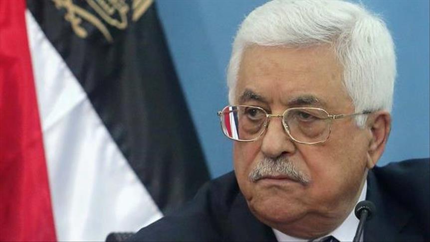 حلّ حماس اللجنة الإدارية يرمي بالكرة في ملعب عباس لكنه قد لا يجلب المصالحة