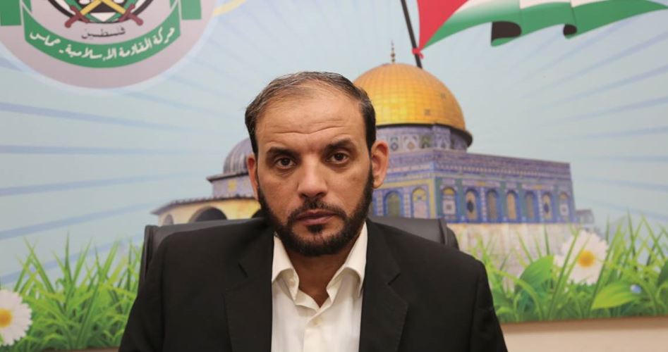 حماس: اللقاءات مع المسؤولين المصريين بالقاهرة "تسير بإيجابية"