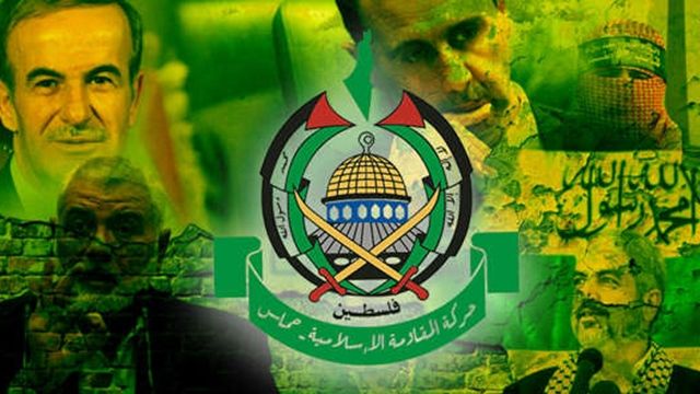 حماس تتجه إلى دمشق لاستعادة العلاقات مع الأسد                                                                                           