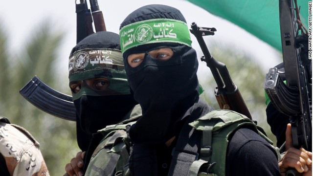 حماس: جاهزون لتسليم "كافة مناحي الحياة" في غزة للحكومة 